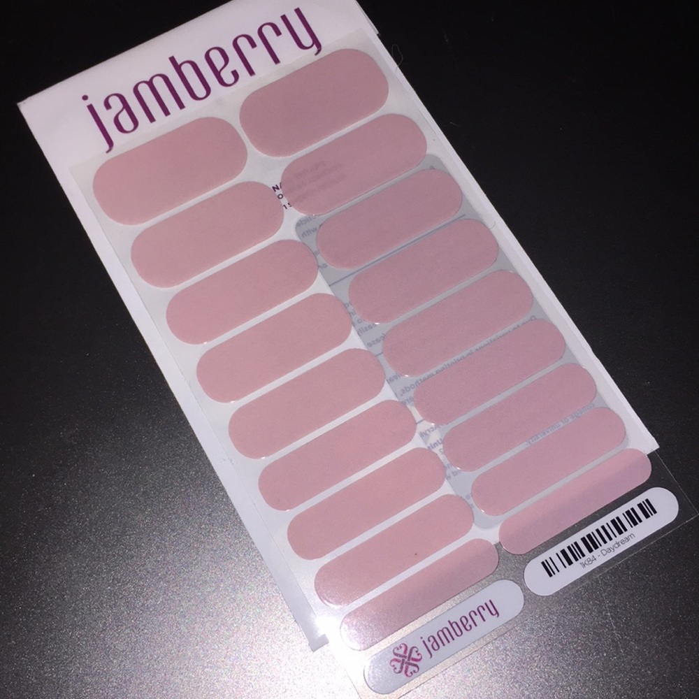 Jamberry daydream nail wraps